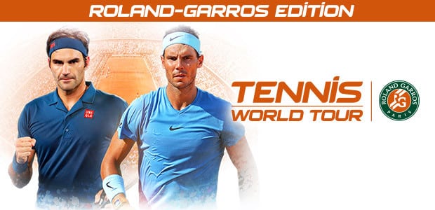 Tennis World Tour Roland Garros Edition Download – Full + Updated