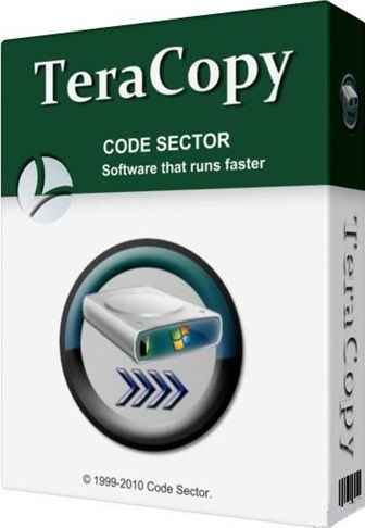 TeraCopy Pro Download – Full v3.6 RC – Turkish