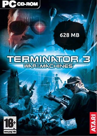 Terminator 3 War of The Machines Download – Full + Installation