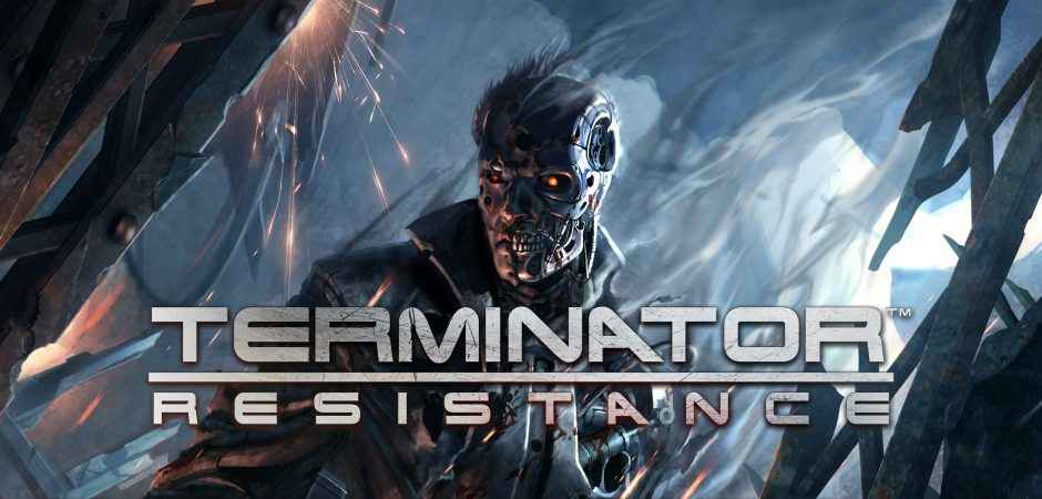 Terminator Resistance Download – Full Turkish
