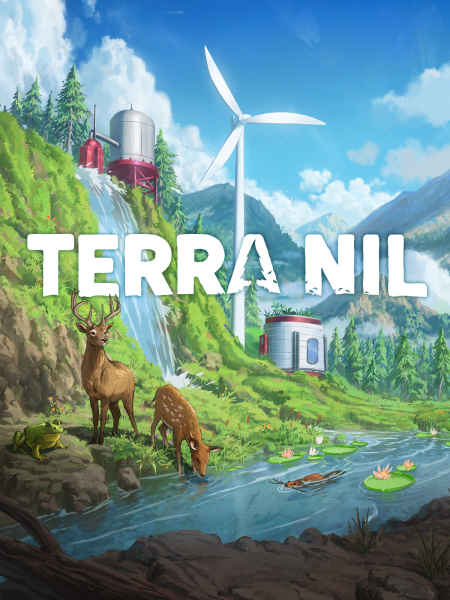 Terra Nil Download – Full Turkish +