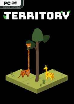 Territory Animals Genetic Strategy Download – Full PC