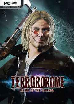Terrordrome Reign Of The Legends Download – Full PC