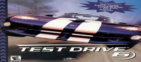 Test Drive 6 Full Download – PC