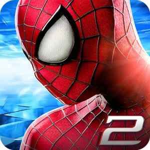 The Amazing Spider-Man 2 Apk Download – Full 1.2.8d Money Cheat Mod