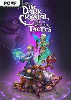 The Dark Crystal Age Of Resistance Tactics Download – Full