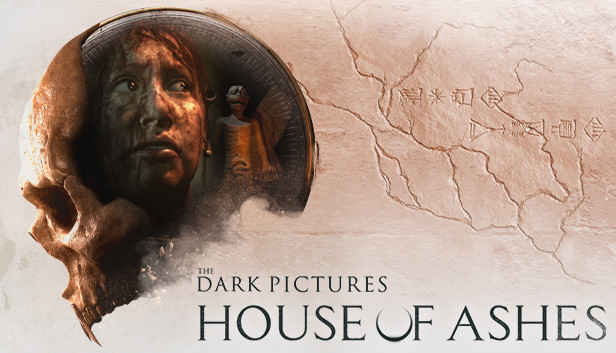 The Dark Pictures Anthology House of Ashes Download – Full Turkish