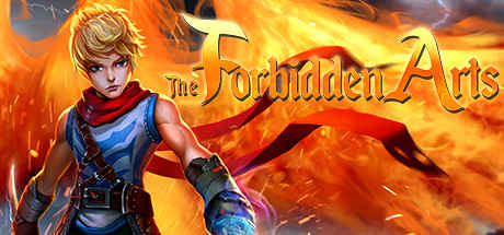 The Forbidden Arts Download – Full