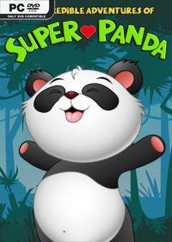 The Incredible Adventures of Super Panda Download – Full