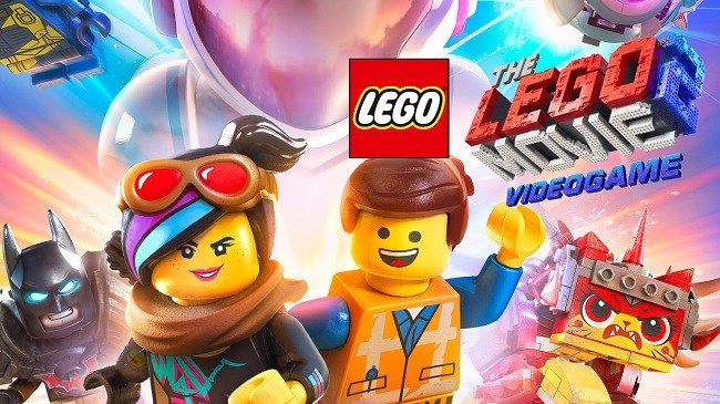 The LEGO Movie 2 Videogame Download Full + Turkish