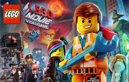 The LEGO Movie Videogame Download – Full Turkish + DLC