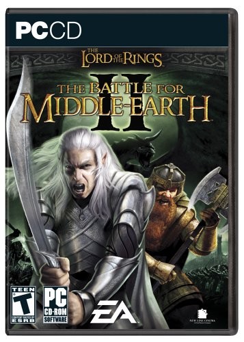 The Lord Of The Rings The Battle For Middle Earth 2 Download Turkish