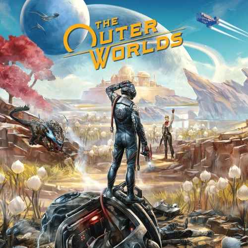 The Outer Worlds Download – Full Turkish + Upd