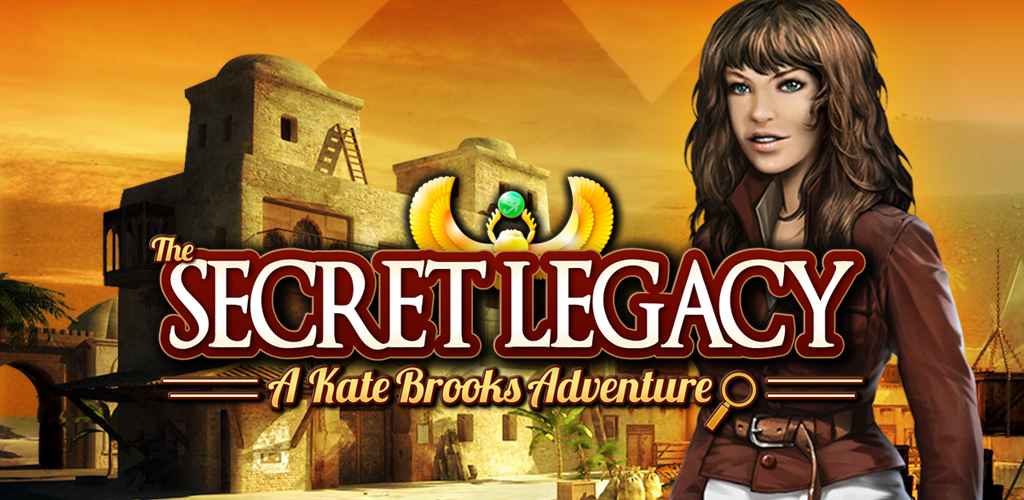 The Secret Legacy A Kate Brooks Adventure Download – Full Turkish