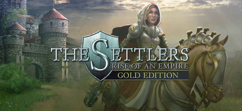 The Settlers 6 Rise of an Empires Download – Full