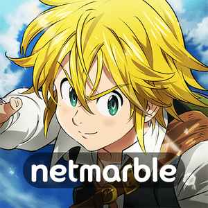 The Seven Deadly Sins Grand Cross Apk Download – Full v1.0.1