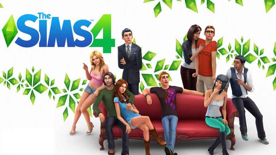 The Sims 4 Mac Download – Full DLC + v1.105.345.1030 – Installation TR