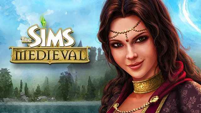 The Sims Medieval Ultimate Edition Download – Full – All DLC