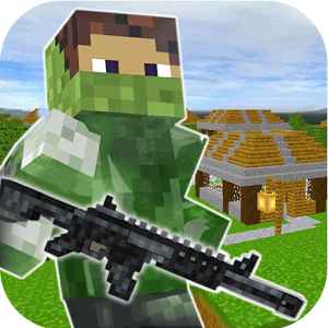 The Survival Hunter Games 2 Apk Download – Mega Cheat Mod v1.146