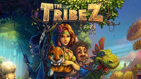 The Tribez Build a Village Apk Download – Full Money Cheat v14.5.5