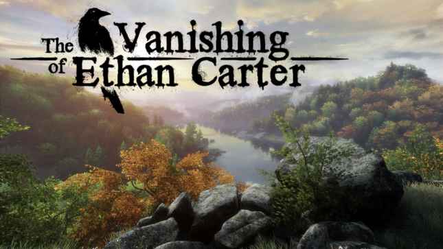 The Vanishing of Ethan Carter Redux Download – Full Turkish + DLC