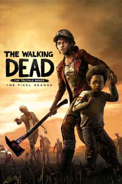 The Walking Dead The Final Season Episode 2 Turkish Patch Download