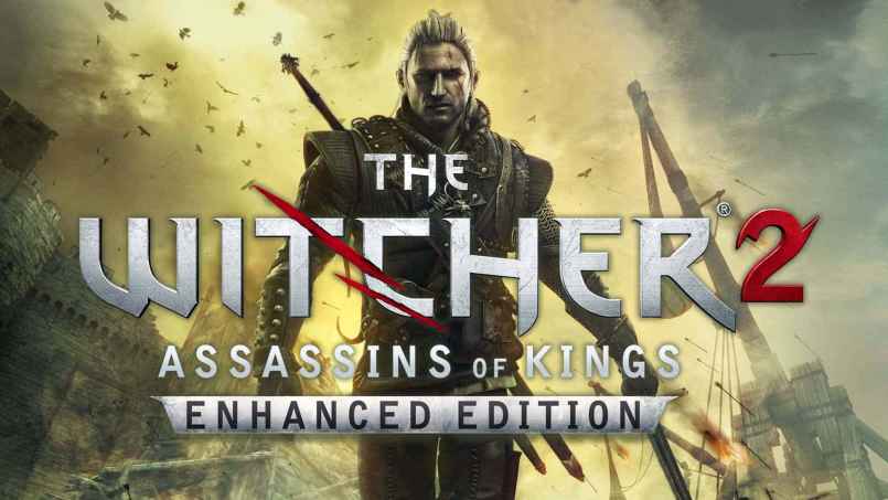 The Witcher 2 Assassins of Kings Download – Full Turkish