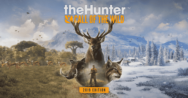 TheHunter Call Of The Wild Download – Full – 40 DLC