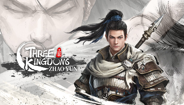 Three Kingdoms Zhao Yun Download – Full PC