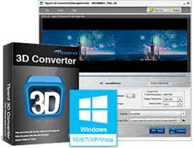 Tipard 3D Converter Download – Full v6.1.28 Convert 3D Movie