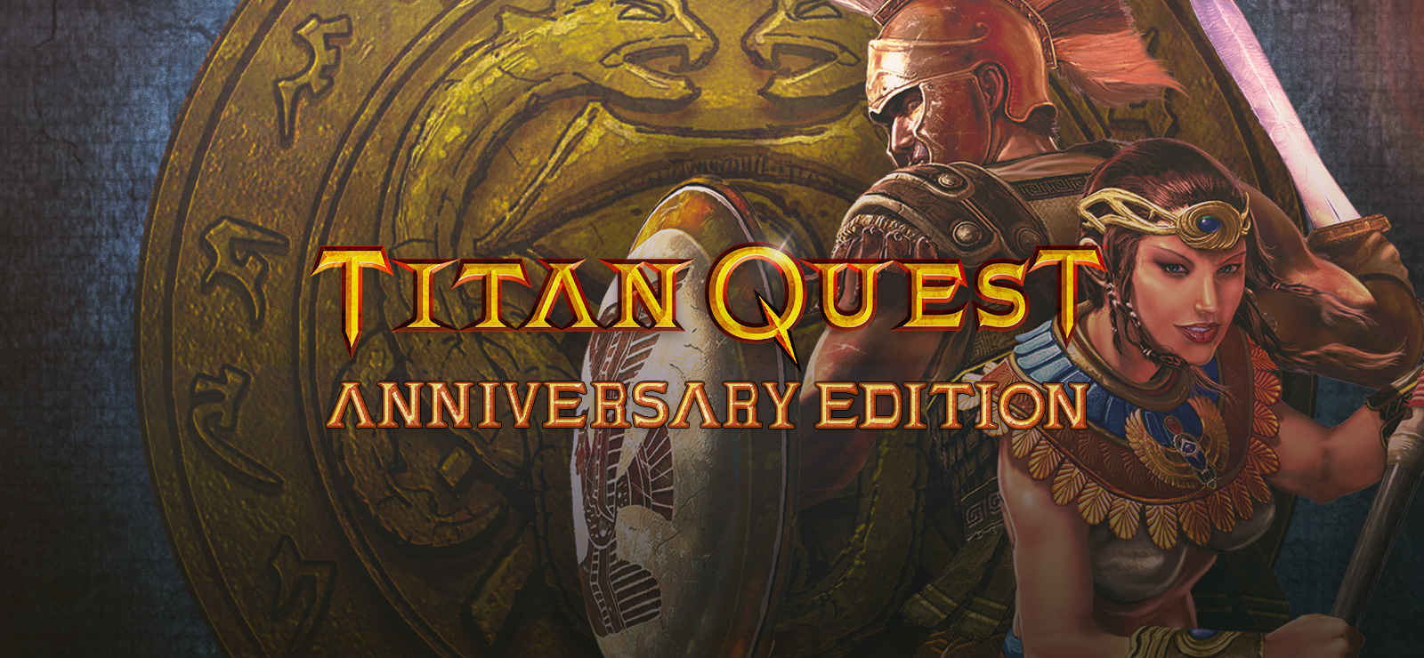 Titan Quest Anniversary Edition Atlantis Download – Full + All DLC