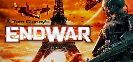 Tom Clancy's EndWar Download – Full Turkish + Installation