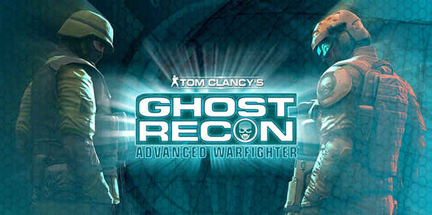Tom Clancy's Ghost Recon Advanced Warfighter 1 Download – Full + Installation