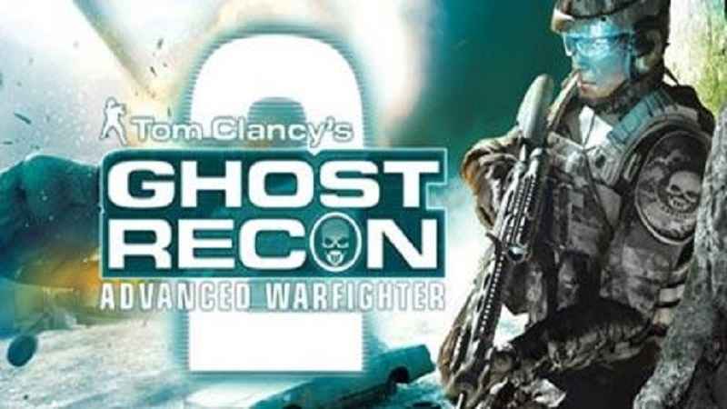 Tom Clancy's Ghost Recon Advanced Warfighter 2 Download + Installation
