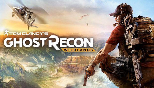 Tom Clancys Ghost Recon Wildlands Download – Full Turkish + DLC