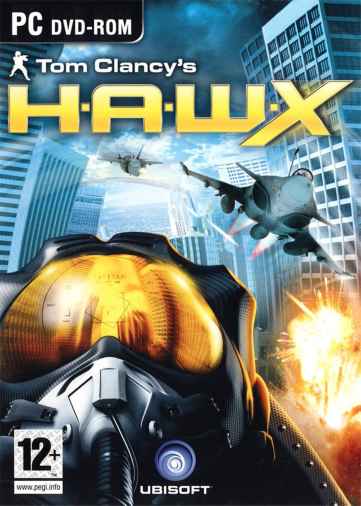 Tom Clancy's HAWX 1 Download – Full + Installation