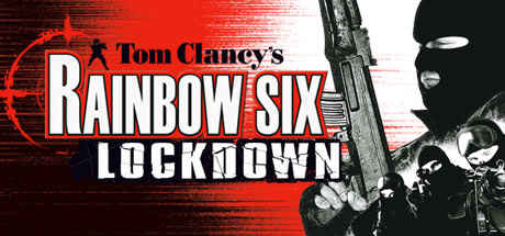 Tom Clancy's Rainbow Six Lockdown Download – Full + Installation