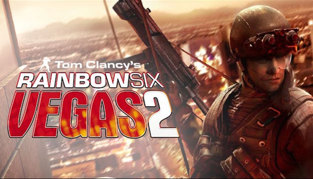 Tom Clancy's Rainbow Six Vegas 2 Download – Full Turkish – DLC