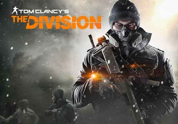 Tom Clancy's The Division Download – Full + DLC