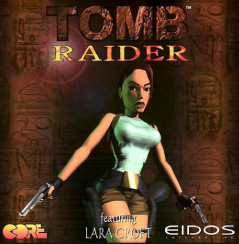 Tomb Raider 1 Download – Full Turkish + 1996