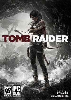 Tomb Raider 2013 Download – Full + Turkish Patch + DLC