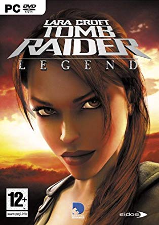 Tomb Raider Legends Download – Full Turkish