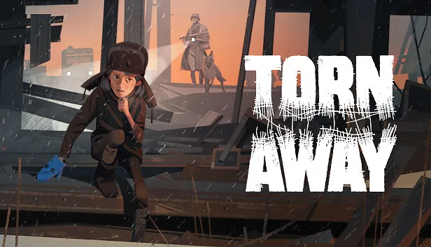 Torn Away Download – Full + Turkish