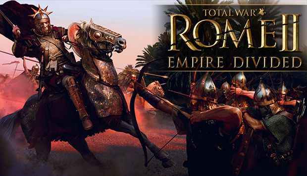 Total War ROME 2 Empire Divided Download – Full Turkish – 17 DLC