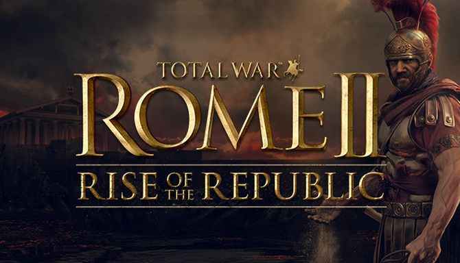 Total War ROME 2 Rise of the Republic Download Full Turkish – MP