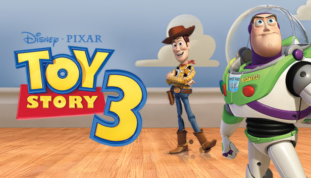 Toy Story 3 The Video Game Download – Full PC
