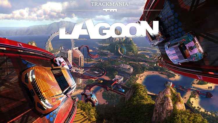 TrackMania 2 Canyon Download – Full Turkish + Torrent
