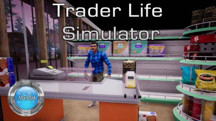 Trader Life Simulator Download – Full PC Turkish