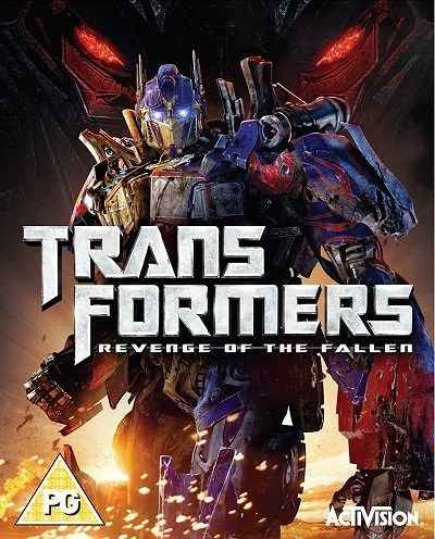Transformers Revenge of the Fallen Download – Full + DLC