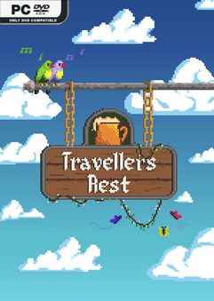 Travelers Rest Download – Full PC – Turkish